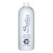 Satin Developer 30 Volume, Silicone Enhanced For Ultra Vivid Color 32 Oz.