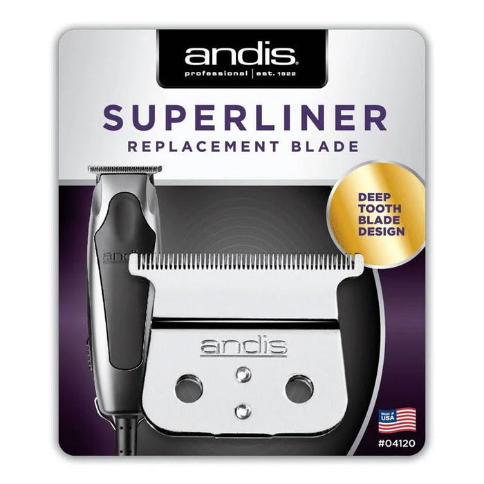 Andis Superliner Trimmer Blade