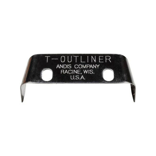 Andis Part T-Outliner 04710 Cover Guard, 12/PK