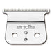 Andis Cordless T-Outliner Li Replacement Deep Tooth Gtx Blade