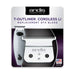Andis Cordless T-Outliner Li Replacement Deep Tooth Gtx Blade