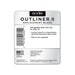 Andis Professional Outliner II Replacement Blade – Model #04604