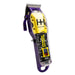Hot  Hotter Professional Rechargeable Clippers Electric Purple