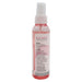 Cococare Rose Water Hydrating Facial Mist, 4 Oz.