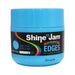 Ampro Shine N Jam Rainbow Edges, Blueberry Blast, 4 Oz.