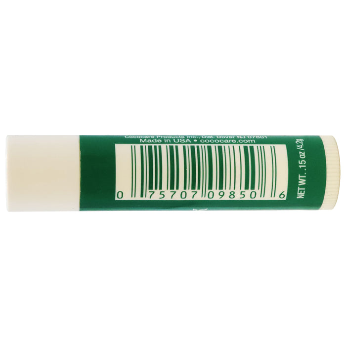 Cococare Shea Butter Lip Balm 0.15 Oz.