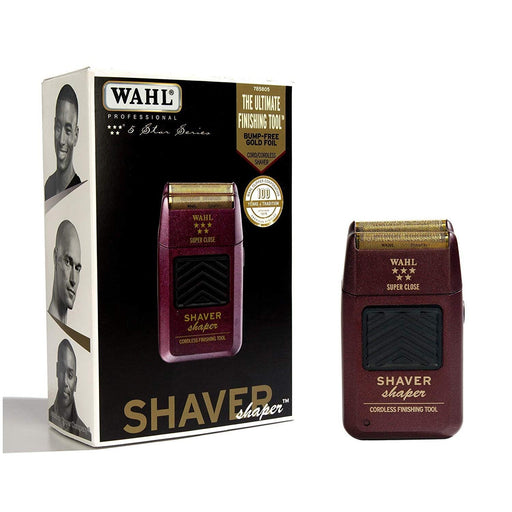 Wahl 5 Star Shaver Shaper