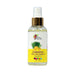 Alikay Naturals Lemongrass Sleek And Shine Finishing Oil 4 Oz