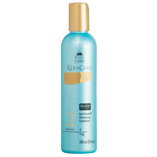 Avlon Keracare Dry & Itchy Scalp Anti Dandruff Moisturizing Conditioner 8 Oz.