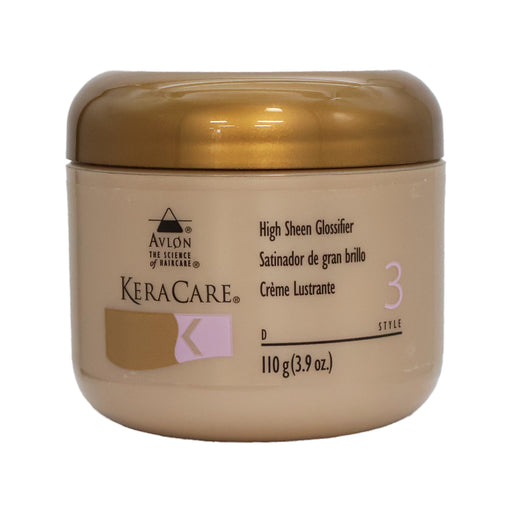 Avlon Keracare High Sheen Glossifier, 4 Oz.