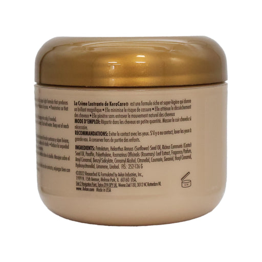 Avlon Keracare High Sheen Glossifier, 4 Oz.