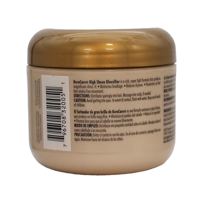 Avlon Keracare High Sheen Glossifier, 4 Oz.