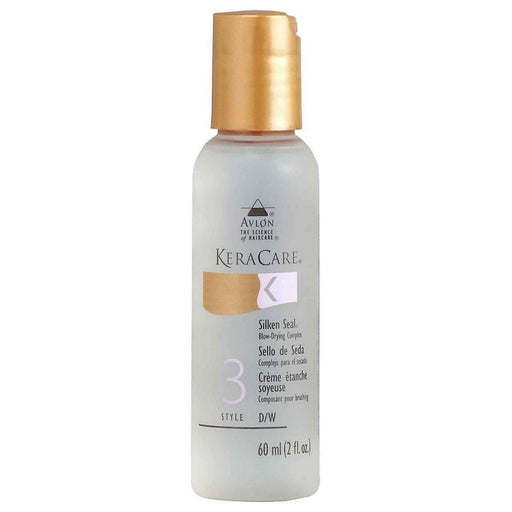 Keracare Silken Seal 2 Oz.