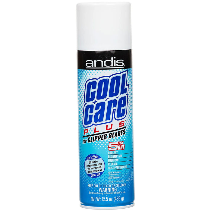 Andis Cool Care Plus, 15.5 Oz