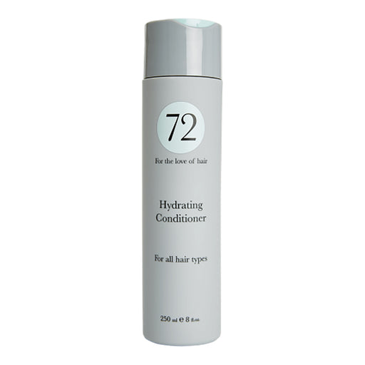 72 Hair Hydrating Conditioner 8 Oz.
