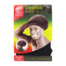 Titan Dreadlock Stocking Cap Expandable, breathable, stretchable, comfortable fabric, fabric, covers hair style.