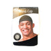 Titan Stocking Wave Cap Black