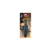 Titan Plastic Hair Pik Black Pack