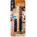 Titan Classic Double Sided Club Hair Brush Natural