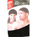 Titan Classic Cotton Kufi Cap, Black