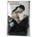 Titan Sport Diamond Spandex Durag Black