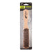 Titan Narrow Brush Hair Bristle Natural