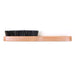 Titan Narrow Brush Hair Bristle Natural