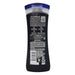 Vaseline Men Extra Strength 3-in-1 Face, Hands and Body Lotion, 10 Oz.