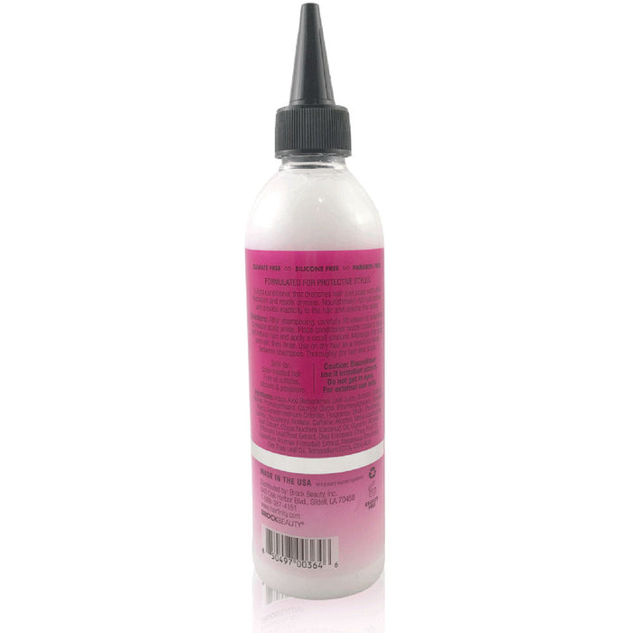 Hairfinity Beneath The Weave Moisture Restoring Conditioner 8 Oz.
