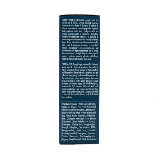 Ever Ego Cren Energizing Treatment Lotion, 4.22 Oz.