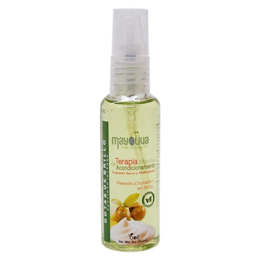 Mayoliva Gloss Coated 2 Oz