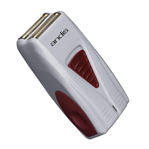 Andis Profoil Lithium Titanium Foil Shaver