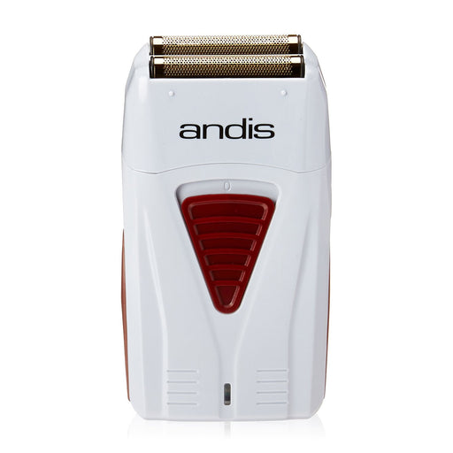 Andis Profoil Lithium Titanium Foil Shaver