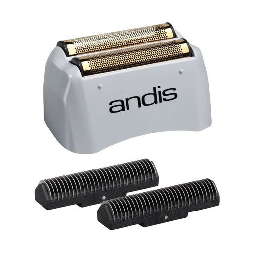 Andis Profoil Shaver Replacement Cutters And Foil