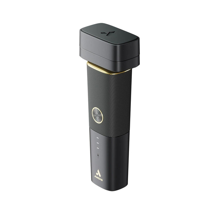 Andis 17300 Resurge Lithium Titanium Foil Wet/Dry Shaver