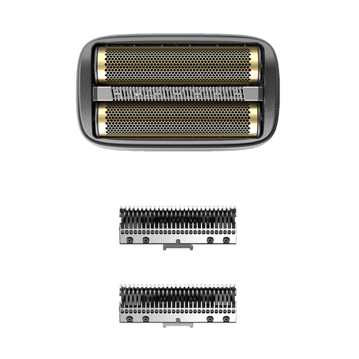Andis Professional Resurge Replacement Foil and Cutters