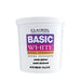 Clairol Professional Basic White Extra Strength Powder Lightener, 1 Lb.