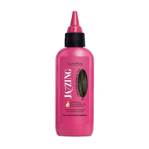 Clairol Jazzing Temporary Hair Color 96 Coffee Bean 3 Oz.