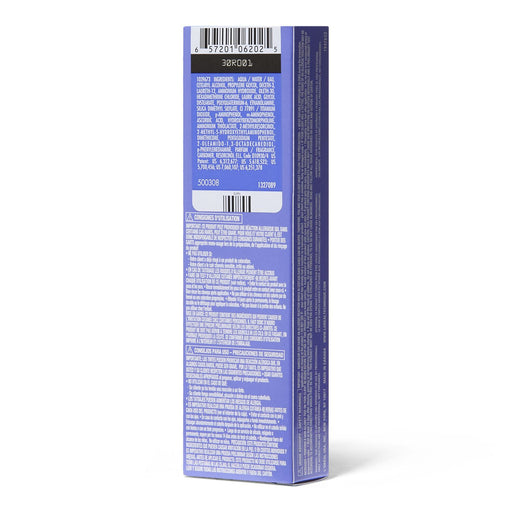 Loreal Excel Creme Color 6.3 Light Golden Brown 1.74 Oz.