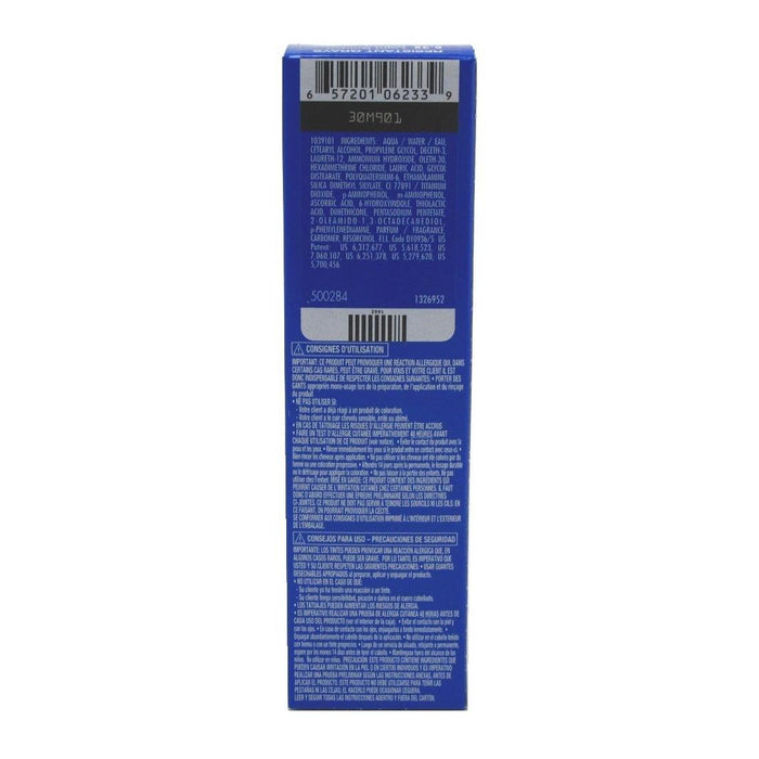Loreal Excel Creme Resist6.3X Light Golden Brown 1.74 Oz.