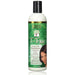 Parnevu Tea-Tree Leave In Conditioner For Strengthen Hair, 12 Oz.