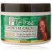 Parnevu Tea-Tree Growth Creme For Strengthen Hair And Stimulate Growth, 6 oz.