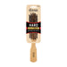Annie Wooden Hard Brush Natural Boar Bristle