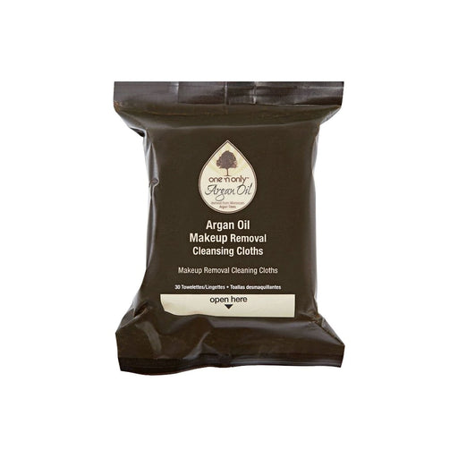 One'N Only Argan skin Cloth, 30/PK