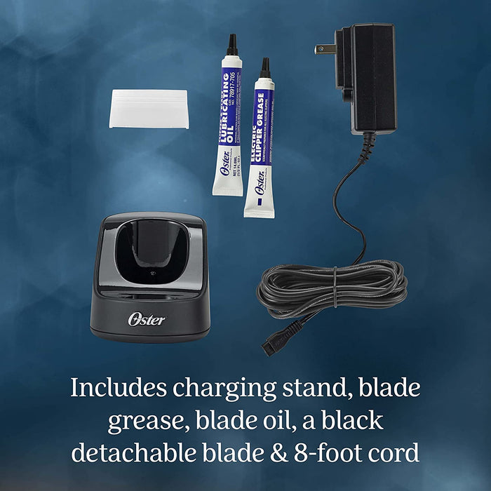 Oster Professional Cordless Classic 76 Clipper