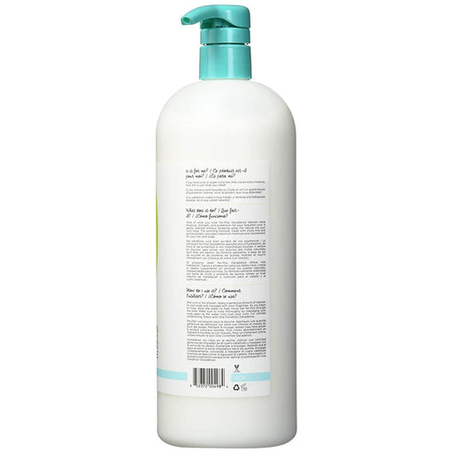 Devacurl No, 32 Ounce
