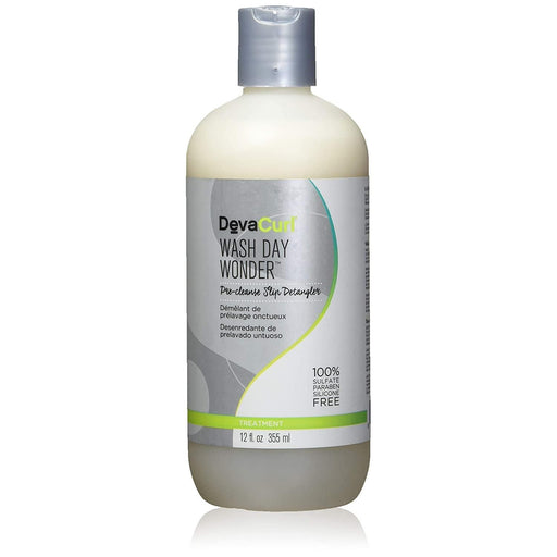 Devacurl Wash Day Wonder, 12 Oz