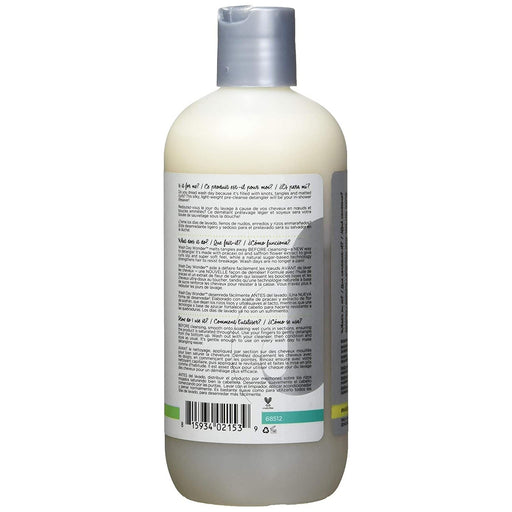 Devacurl Wash Day Wonder, 12 Oz