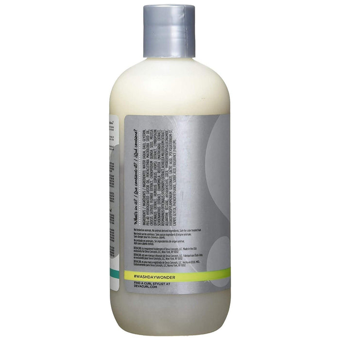 Devacurl Wash Day Wonder, 12 Oz