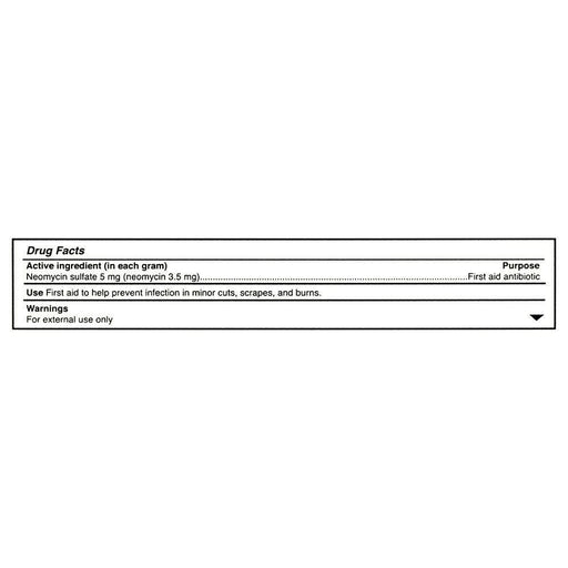 Vitacilina Ointment 0.5 Oz